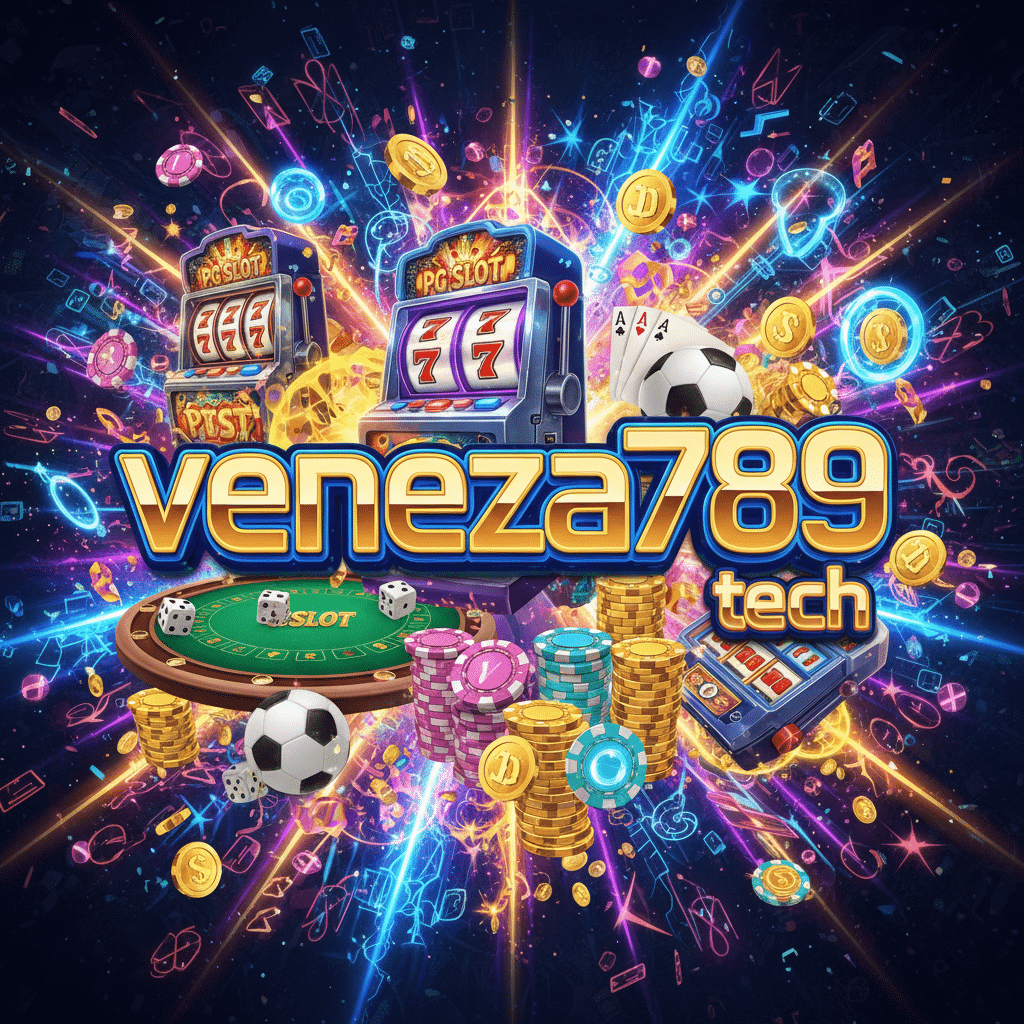 veneza789 tech
