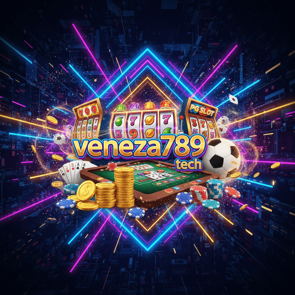 veneza789 tech